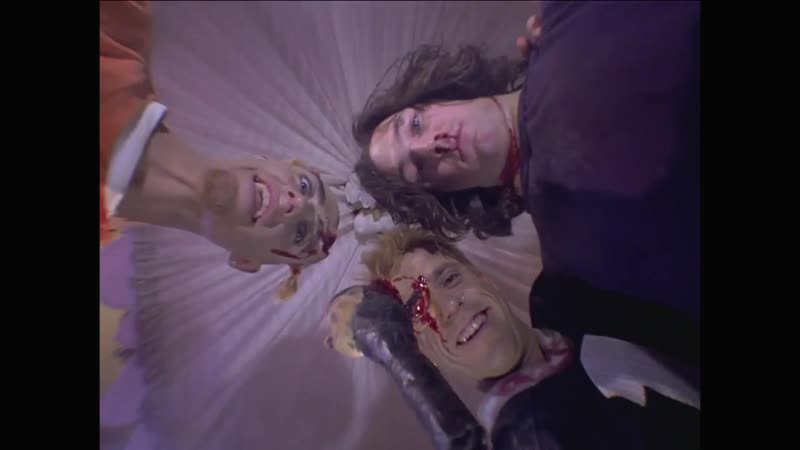 Тромео и джульетта / tromeo and juliet (1996)