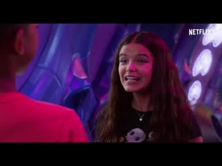 Мы можем стать героями русский трейлер (2021)