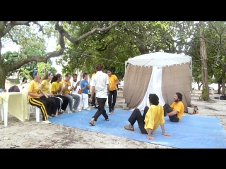 Capoeira angola em natal, novembro 2011 00011