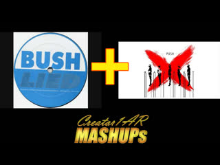 C1ar mashups kazaky push vs dago bushes (electrixx remix)