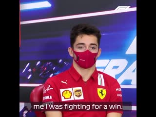 That bahrain heartbreak in 2019