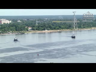 Жаркая погода сохранится в нижнем новгороде до 13 июня