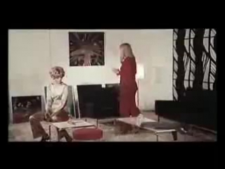 Она убивала в экстазе / sie tötete in ekstase (she killed in ecstasy) (1971)