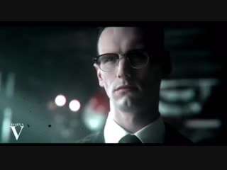 Harley quinn & edward nygma vine