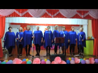 "ландыши" "забавы" 07 03 2021г