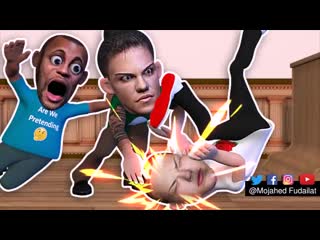 Thug rose thinking to retire after slam ko loss by jessica