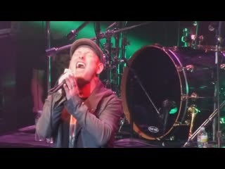 Corey taylor (slipknot stone sour) rainbow in the dark ᴴᴰ live ronnie james dio tribute + scott ian (antrax) + mayorga martuc