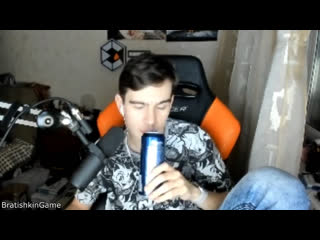 Братишкин еб*ите баб на свежем сене