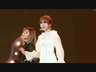 [4k] 181106 지니뮤직어워드(mga) yes or yes 트와이스 미나 직캠 twice mina fancam