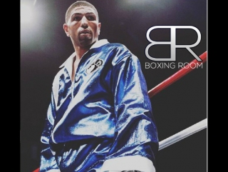 Winky wright highlights tribute| boxingroom