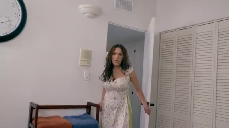 Finished porn video – Prepared her for sex for money and finished in her panties