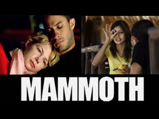 Mammoth mamut (2009)