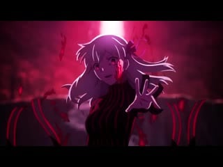 『劇場版「fate/stay night [heaven's feel]」 song』公開直前cm