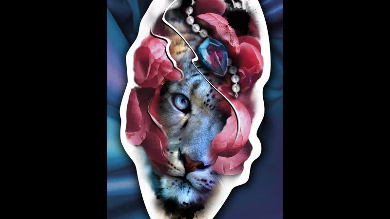 Наташа porn / снежный барс