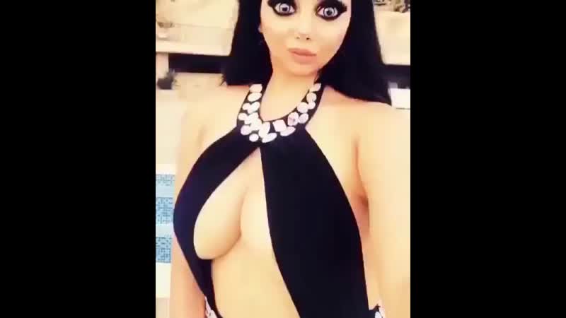 فهد يعضّ رولا يموت من مكان حساس(720p hd)