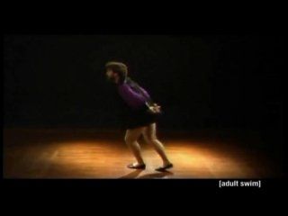 Tim and eric awesome show great job s05e09 green machine