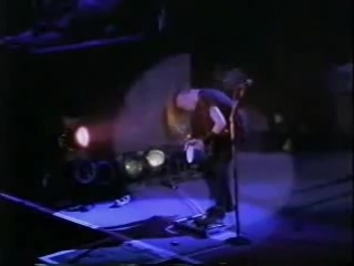 Metallica jason newsted solo