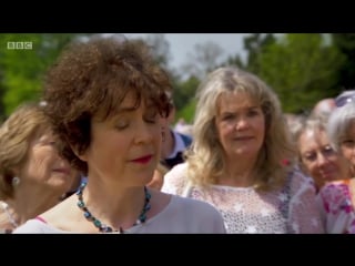 Bbc antiques roadshow tewkesbury abbey 1 720p