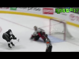 Gaborik nets gwg in ot on darling by rost#17