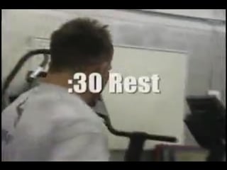 Тренироа шона шерка и метта хьюза