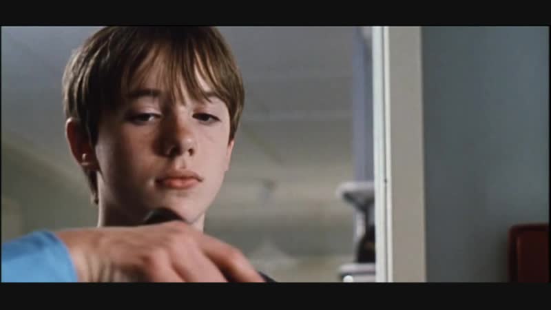 Перед бурей / före stormen (2000) (драма, криминал)