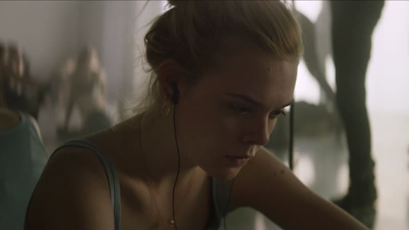 За мечтой русский трейлер