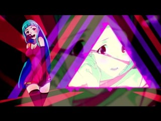 Teddyloid ft daoko me!me!me! (nika lenina russian version)