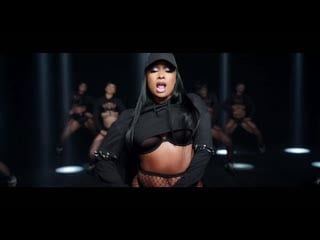 Megan thee stallion body [official choreo edit]