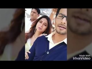 Zoya aka jennifer winget cute videos bepannah