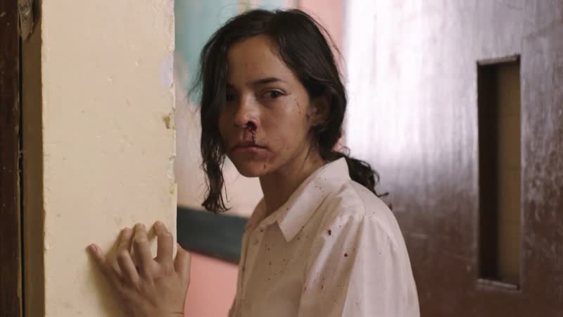 Дикая местность (2016) амат эскаланте