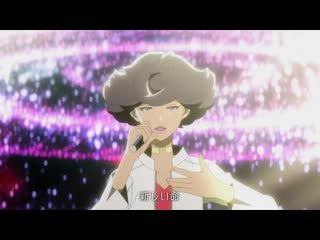 Carole & tuesday angela "breathe again" / carole and tuesday / кэрол и тьюсдей / sing / анджела / песня / 13 серия