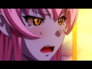 Aku no onna kanbu full moon night 01