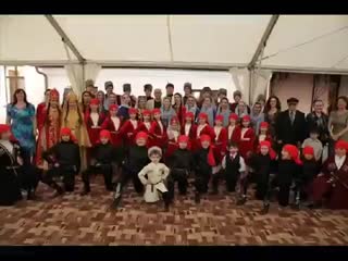 New! заур тутов 'адыги' mp4