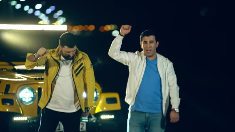 Avo adamyan ft ruben sasunci hayeren