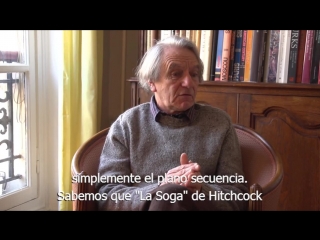 Jacques rancière las nuevas técnicas y la narrativa del cine