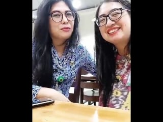 “selamat dan sukses ci @jenny mari jo makang di rm samudra 😉”