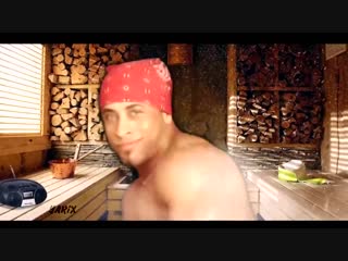 Ricardo milos банька, парилка (mc пох remix)