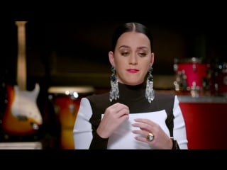 Katy perry sexy conversation cure for the common stress (2016)