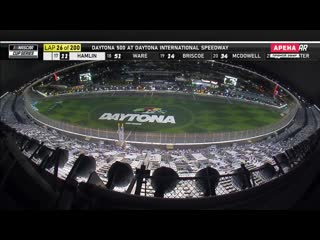 2021 nascar cup series round 01 daytona 500 (rus)