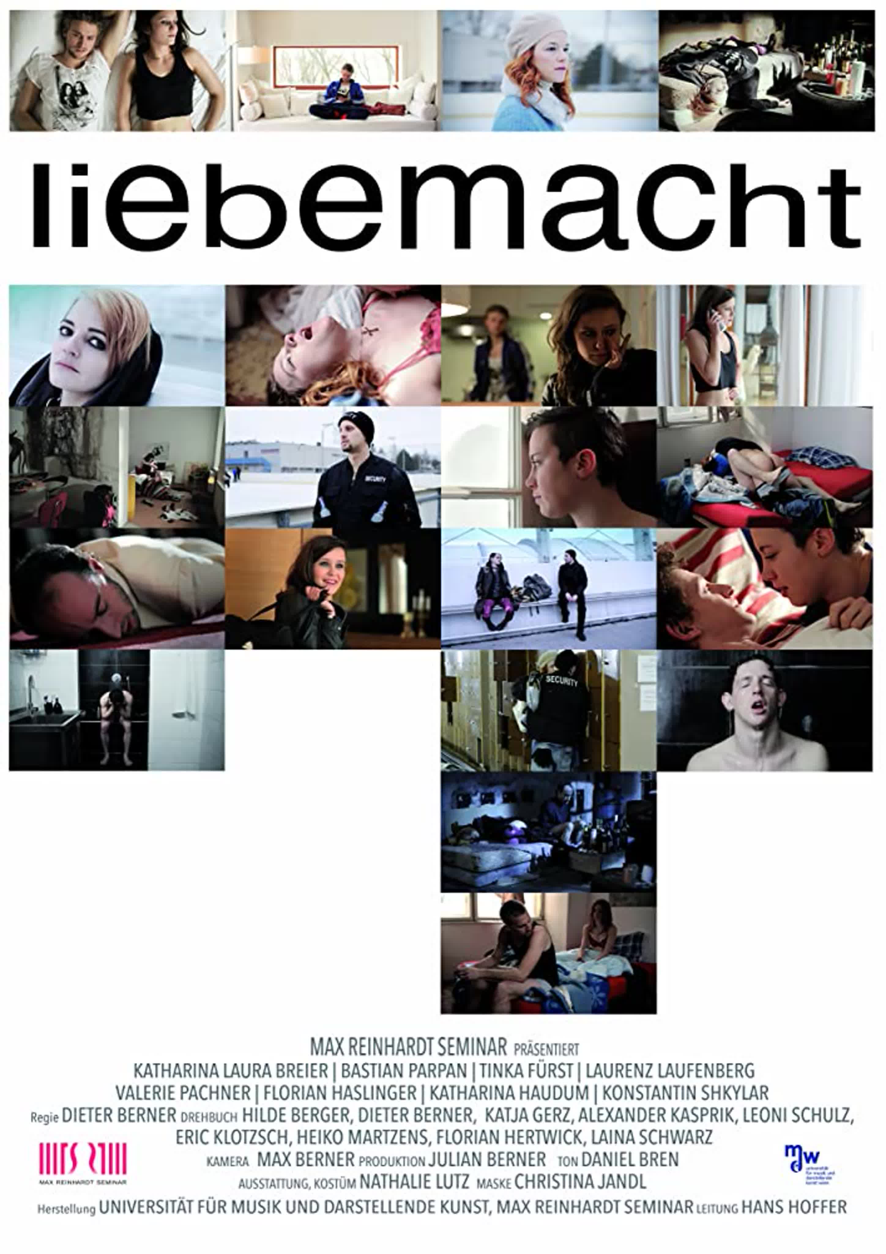 Сила любви liebemacht (2013) австрия watch online