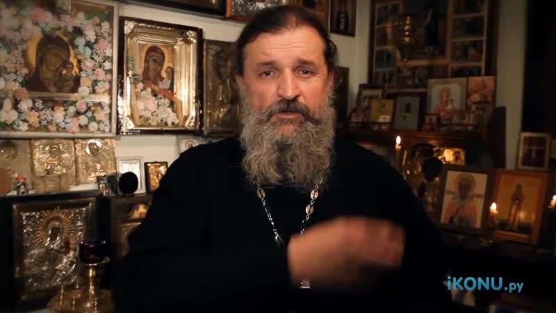 Как крестятся католики, православные, старообрядцы