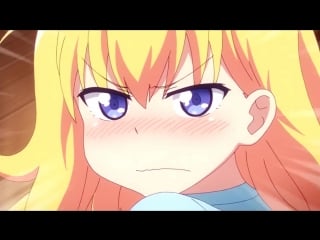 Gabriel dropout