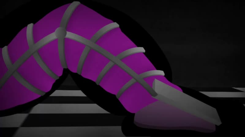 [skeletbreak] [flipaclip][gore warning] william afton porn / purple guy sex | last remake