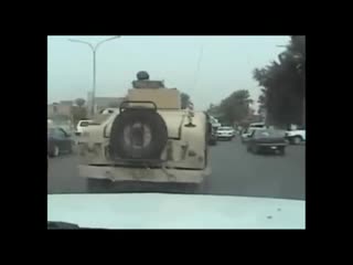 Leaked blackwater iraq videos