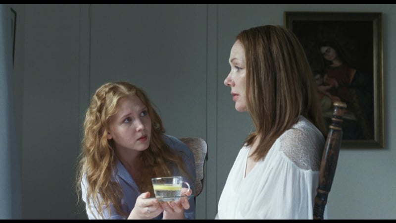 Борис без беатрис / boris sans béatrice / дени коте