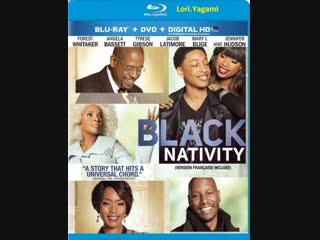 Рождество (рождество в гарлеме) / black nativity (2013)