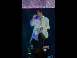 20180220 kim hyun joong in chile “because i’m stupid”