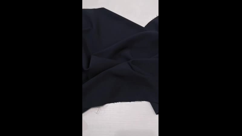 Костюмная вискоза стрейч