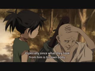 Dororo 06 [eng]