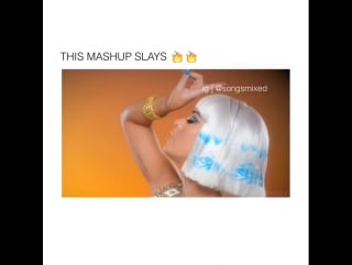 Mashup #tpornr swift, #ariana grande, #britney spears, #miley cyrus,#katy perry,#filth harmony, #carly rae japsen, #selena gom